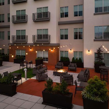 Hyatt House Richmond - Short Pump Ξενοδοχείο Εξωτερικό φωτογραφία
