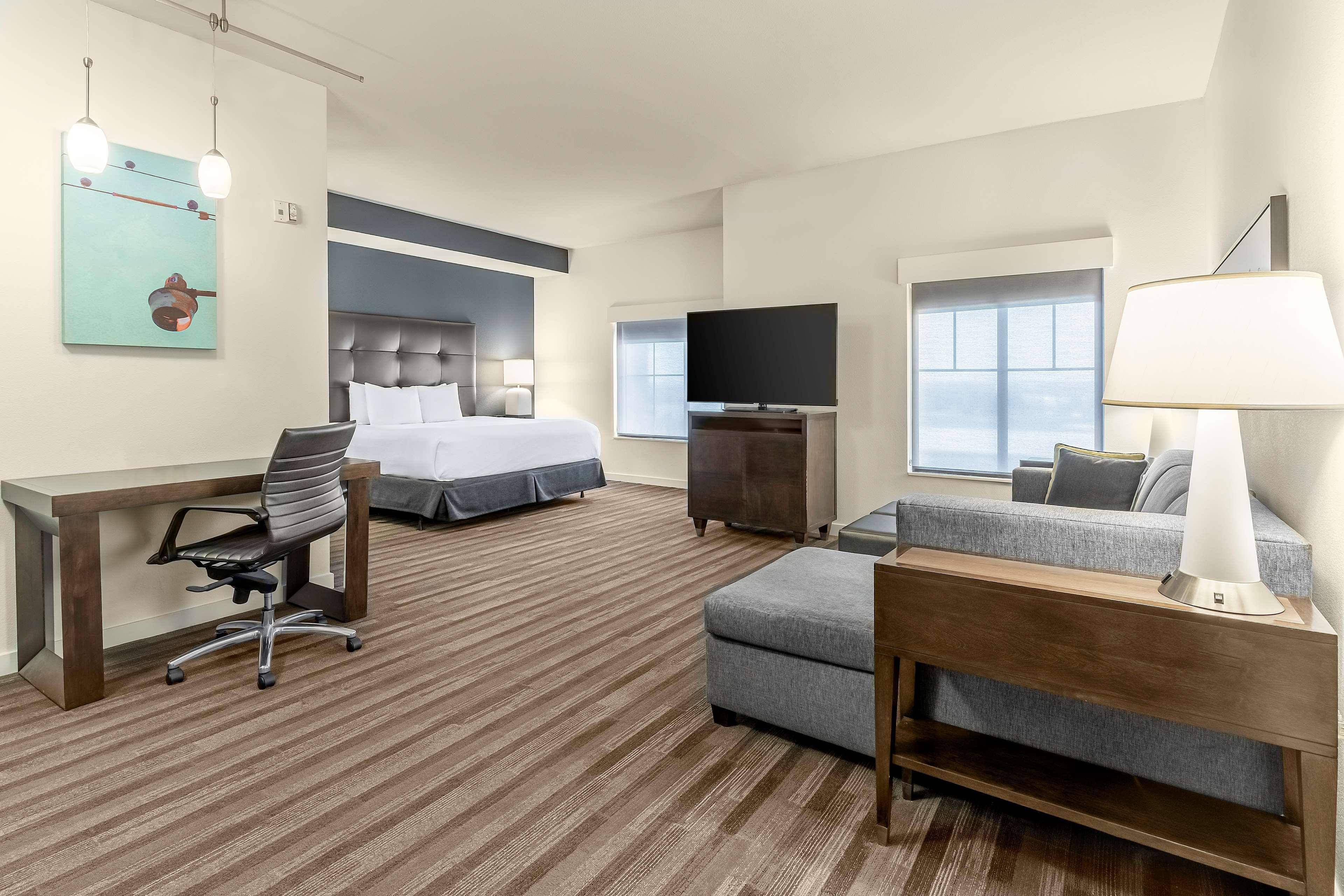 Hyatt House Richmond - Short Pump Ξενοδοχείο Εξωτερικό φωτογραφία