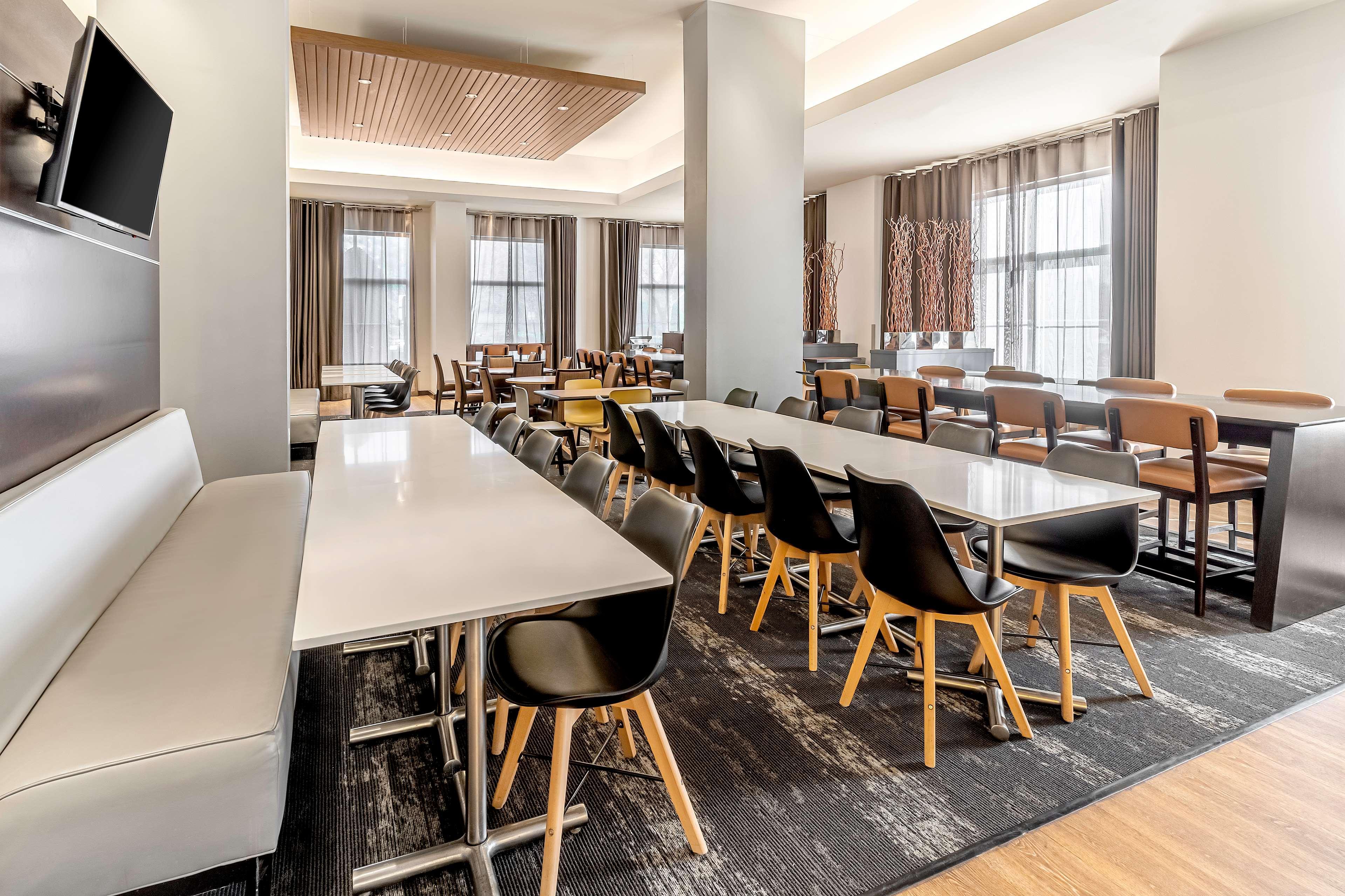 Hyatt House Richmond - Short Pump Ξενοδοχείο Εξωτερικό φωτογραφία