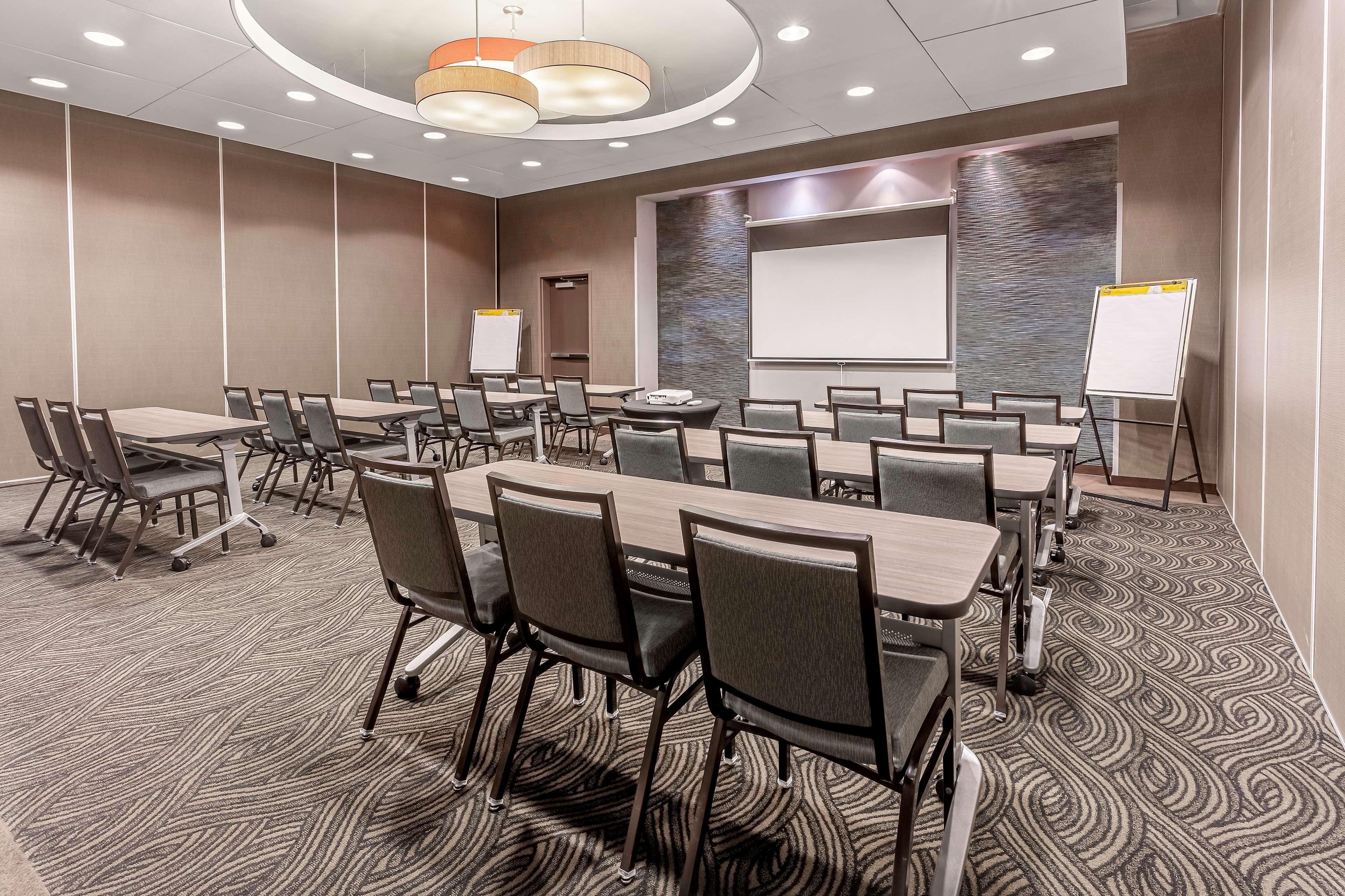 Hyatt House Richmond - Short Pump Ξενοδοχείο Εξωτερικό φωτογραφία