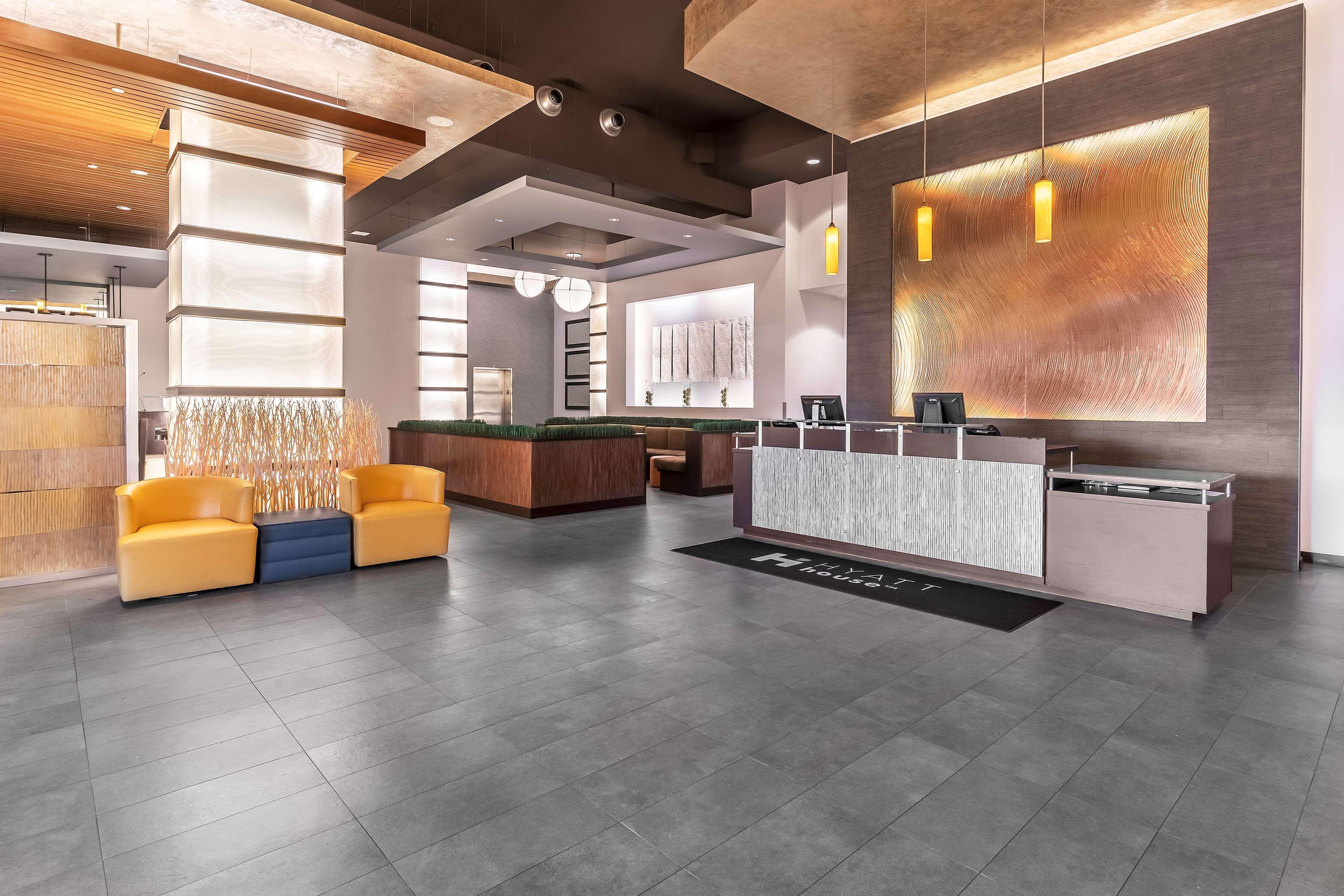 Hyatt House Richmond - Short Pump Ξενοδοχείο Εξωτερικό φωτογραφία