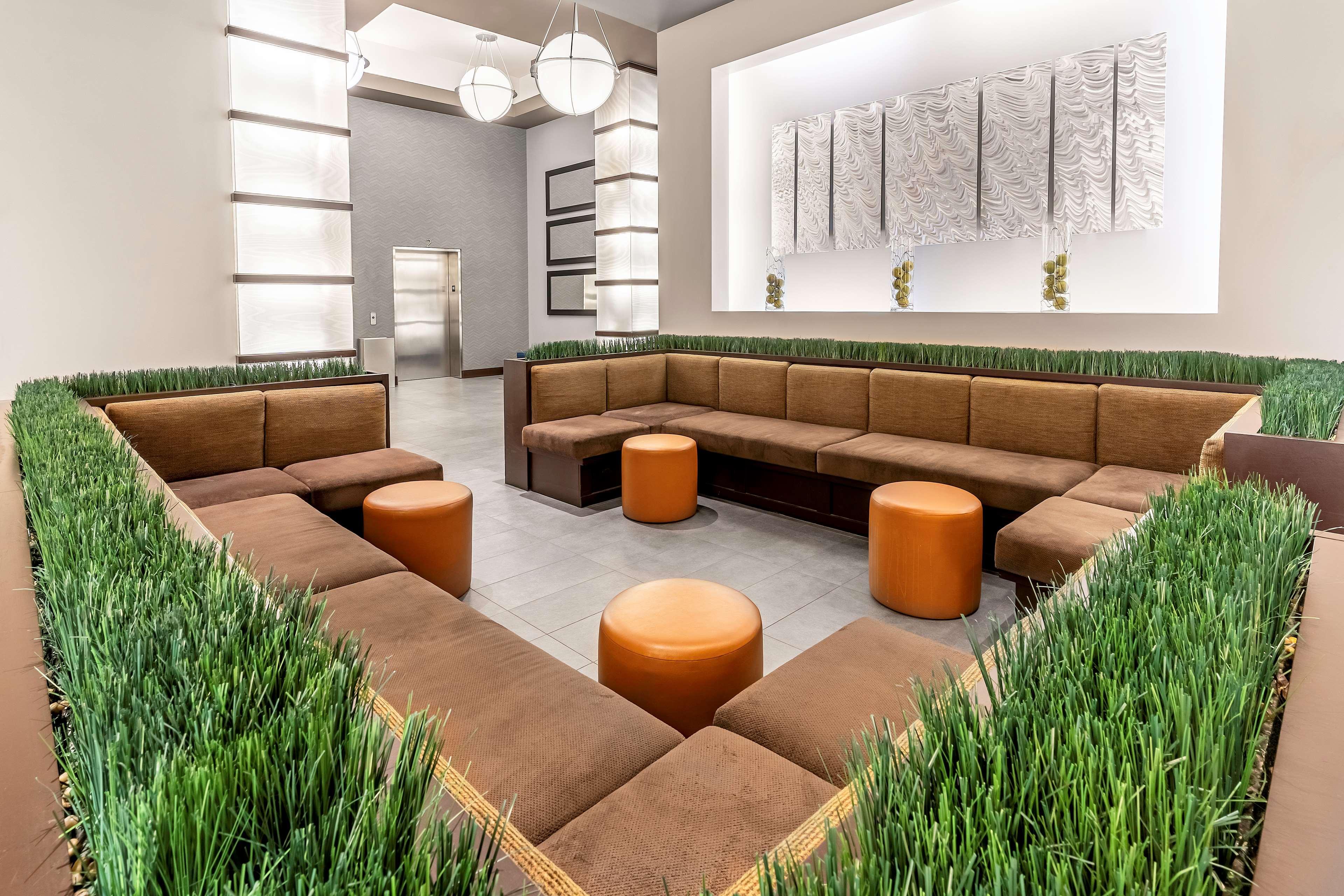 Hyatt House Richmond - Short Pump Ξενοδοχείο Εξωτερικό φωτογραφία