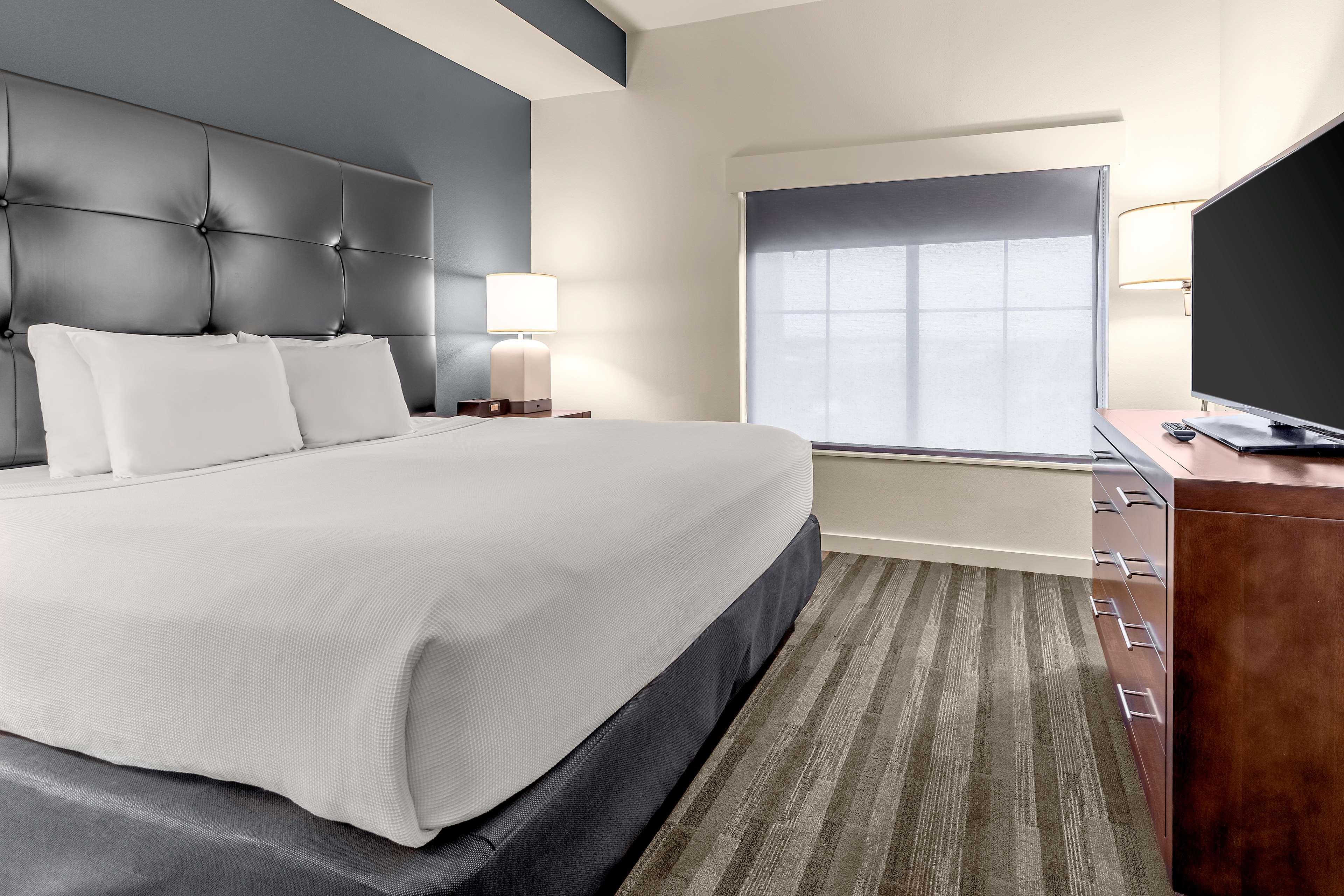 Hyatt House Richmond - Short Pump Ξενοδοχείο Εξωτερικό φωτογραφία