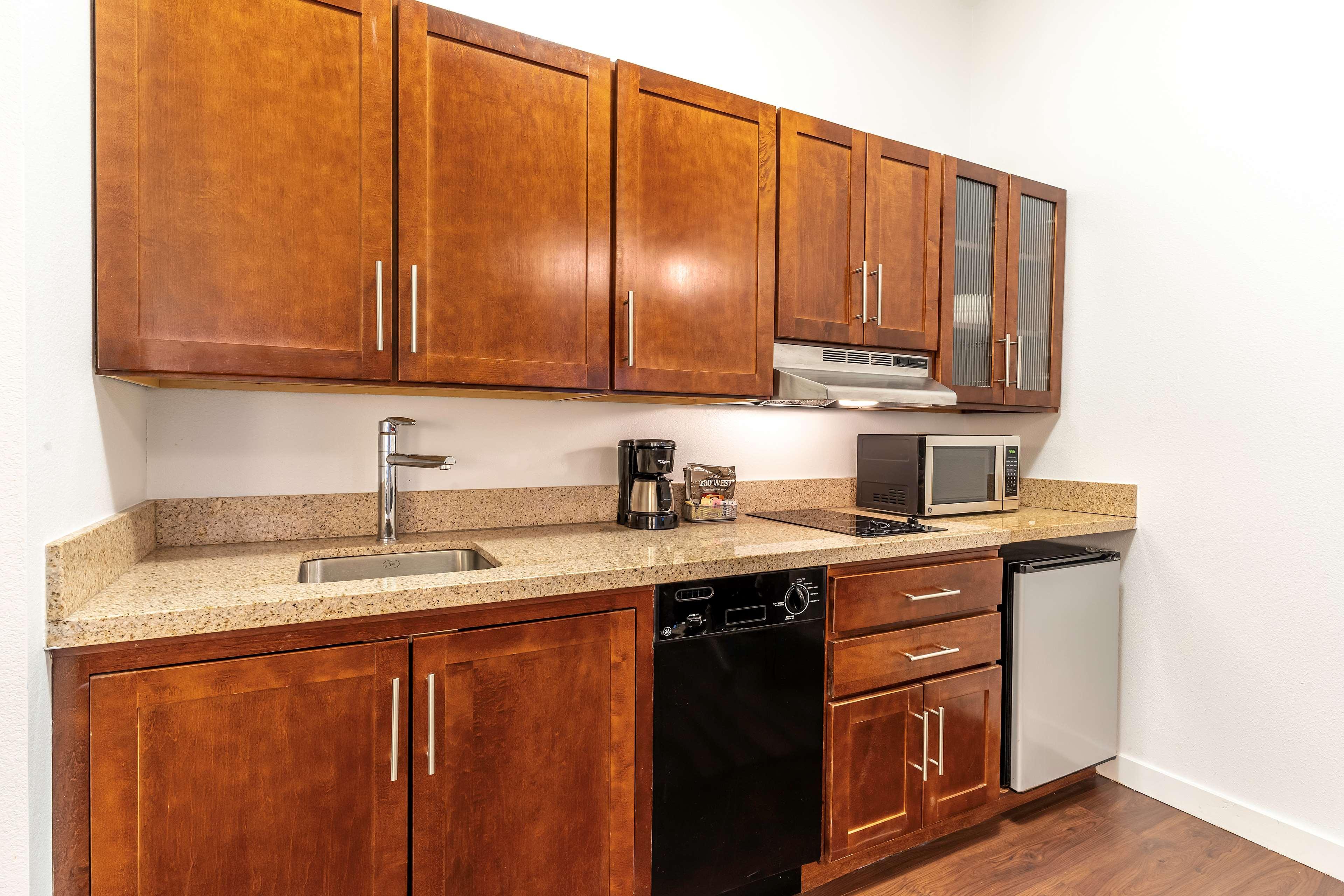 Hyatt House Richmond - Short Pump Ξενοδοχείο Εξωτερικό φωτογραφία