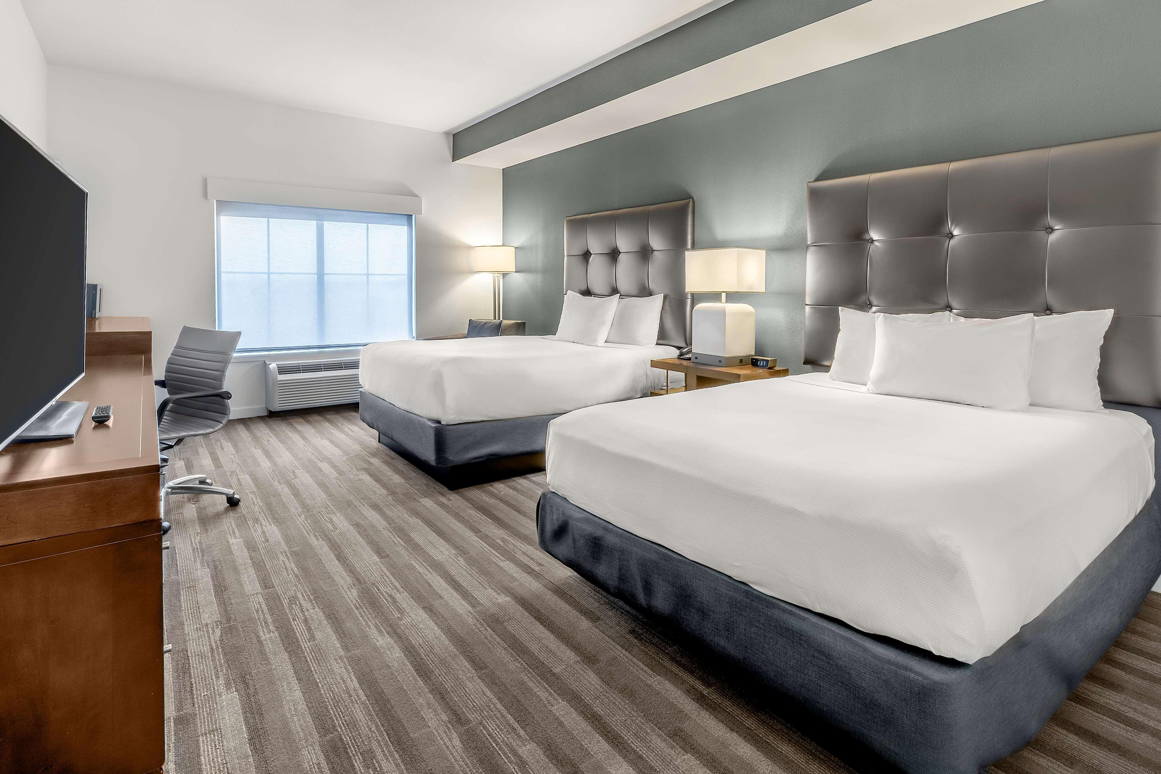 Hyatt House Richmond - Short Pump Ξενοδοχείο Εξωτερικό φωτογραφία