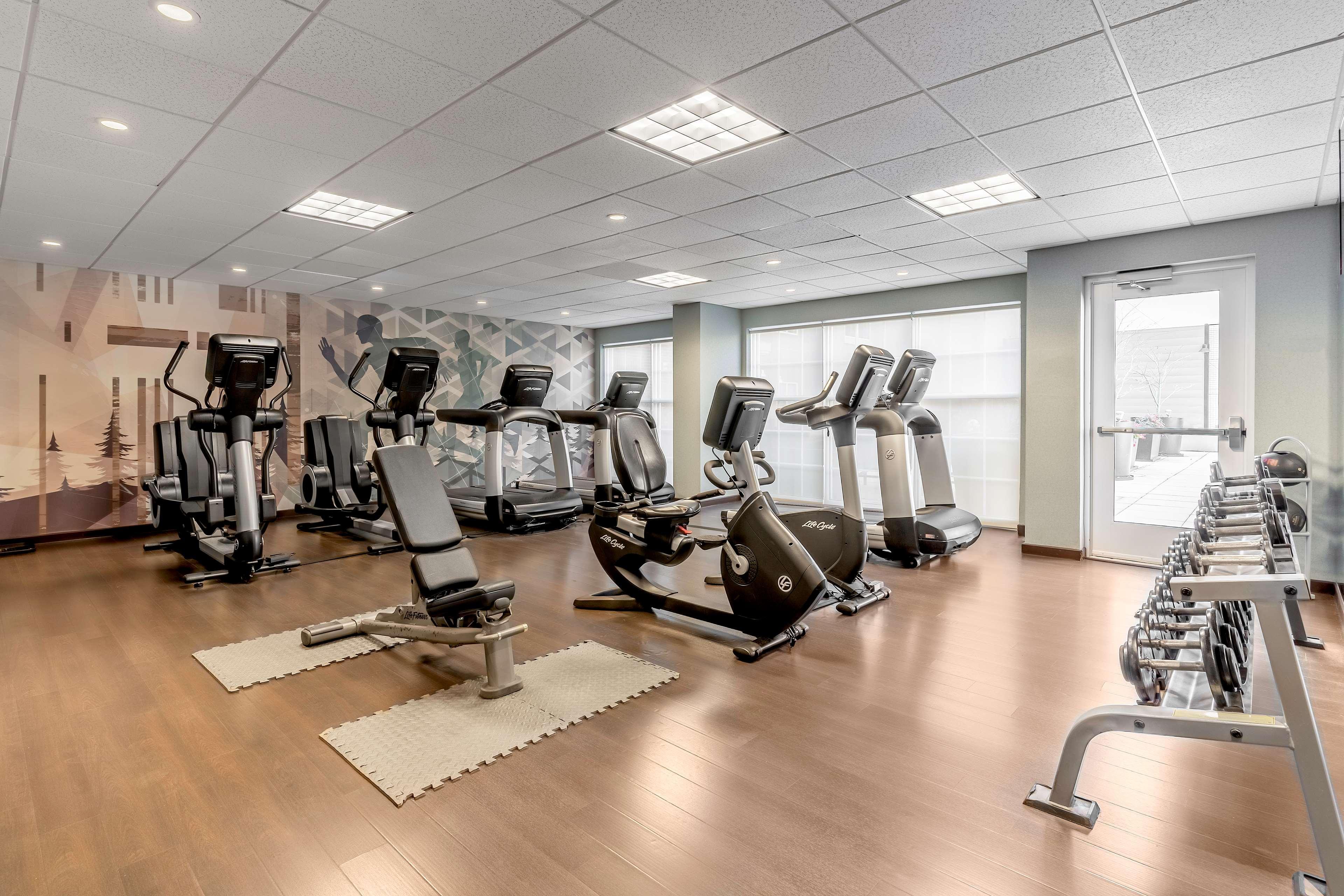 Hyatt House Richmond - Short Pump Ξενοδοχείο Εξωτερικό φωτογραφία