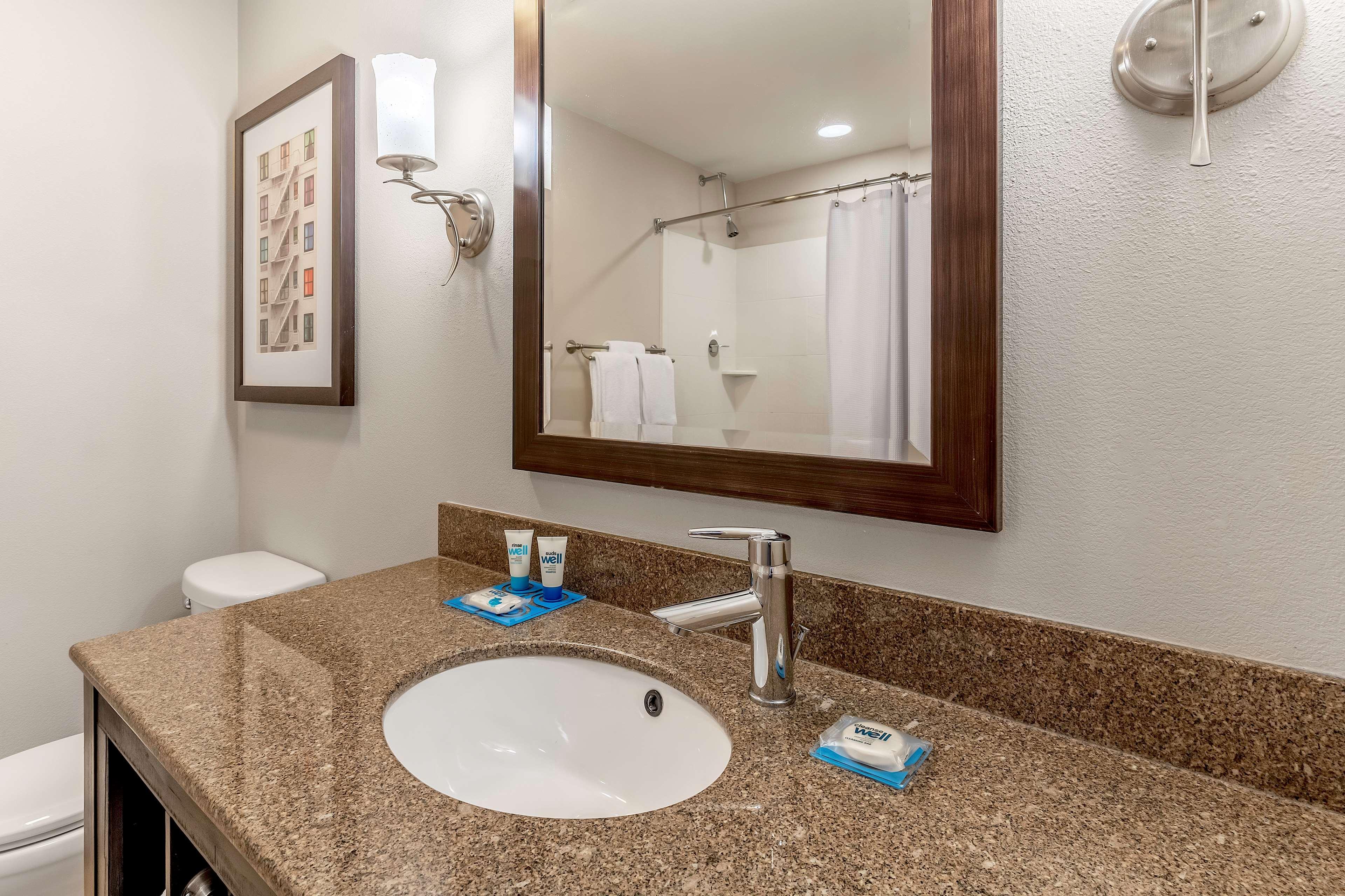 Hyatt House Richmond - Short Pump Ξενοδοχείο Εξωτερικό φωτογραφία