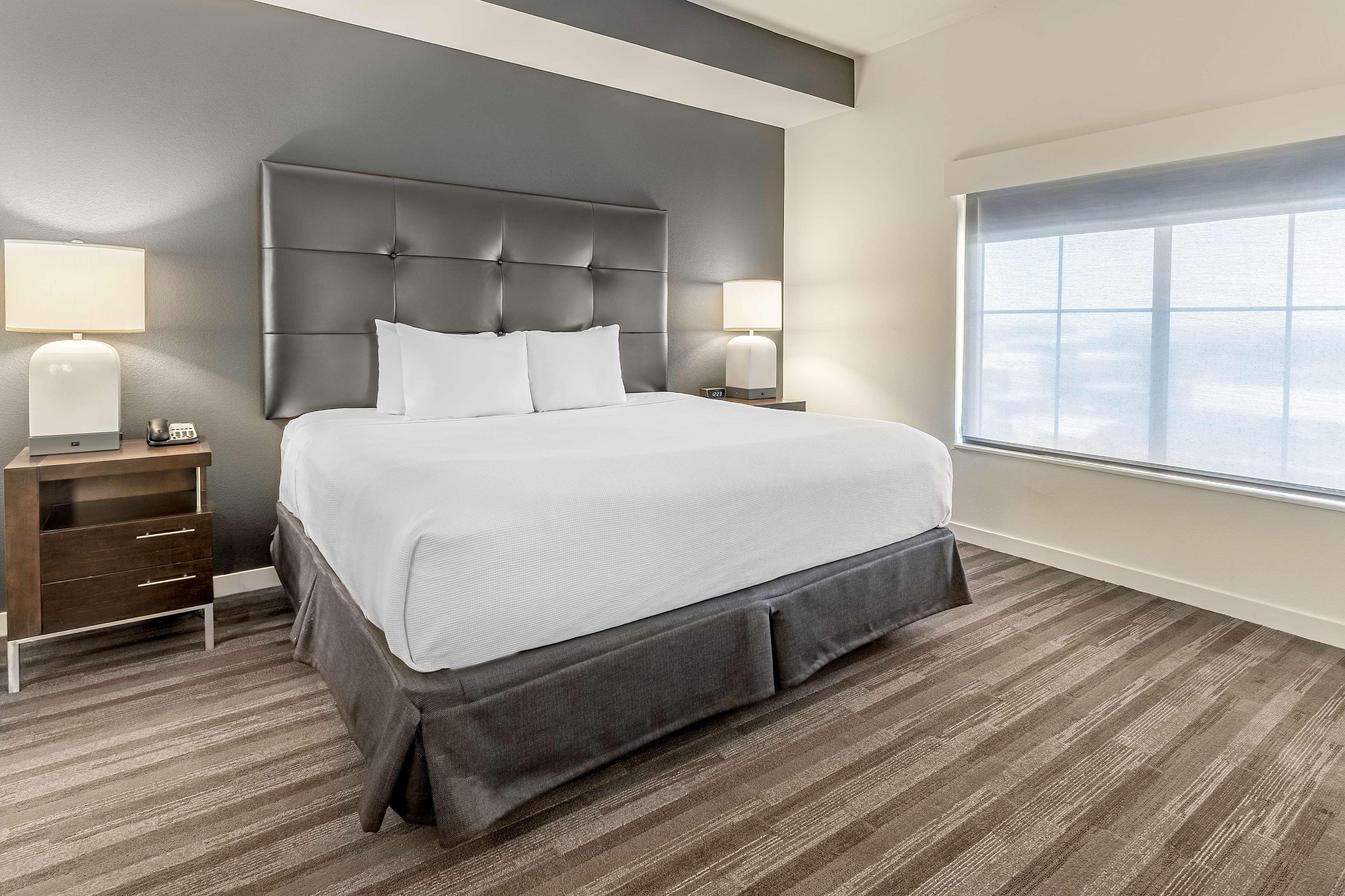 Hyatt House Richmond - Short Pump Ξενοδοχείο Εξωτερικό φωτογραφία