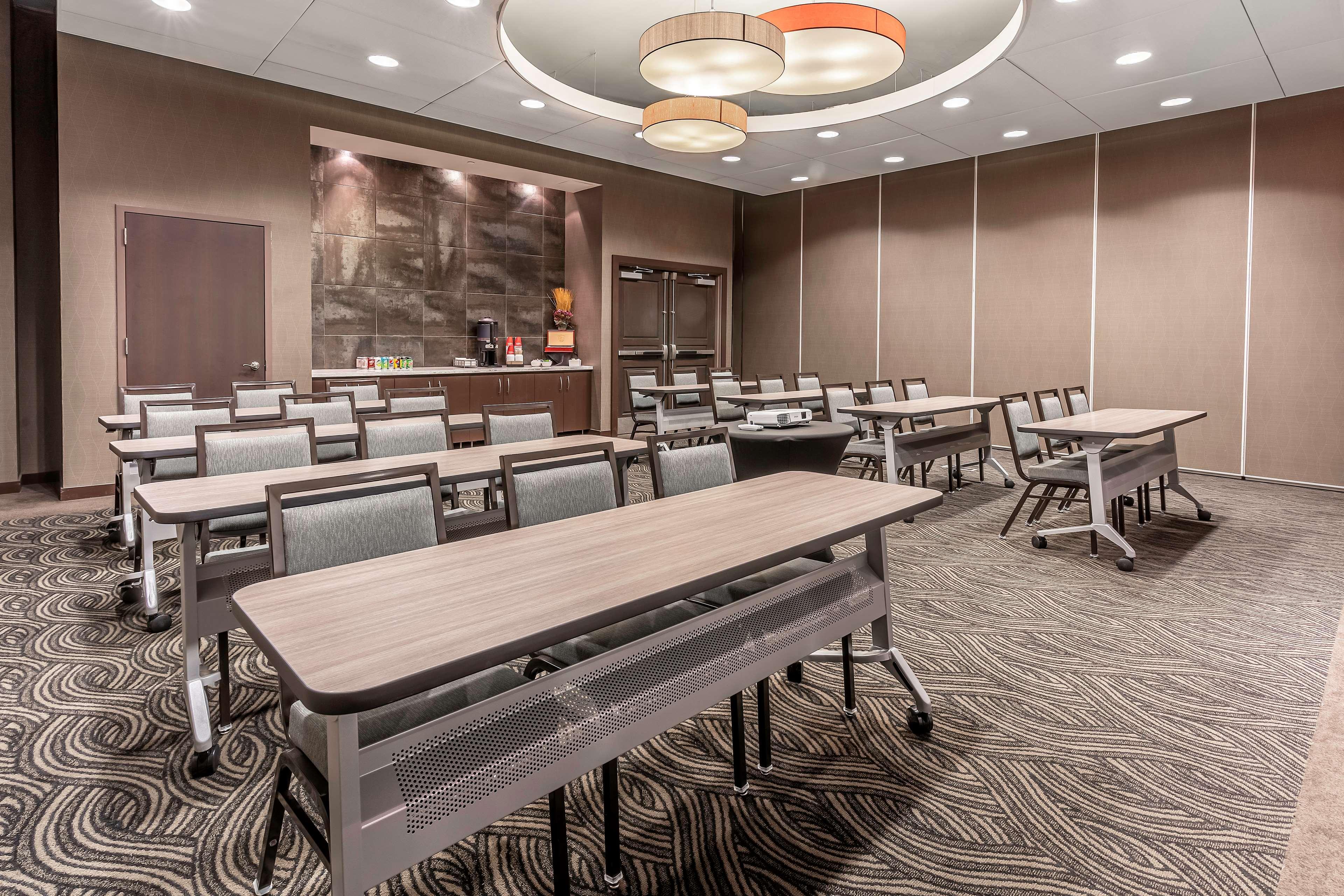Hyatt House Richmond - Short Pump Ξενοδοχείο Εξωτερικό φωτογραφία