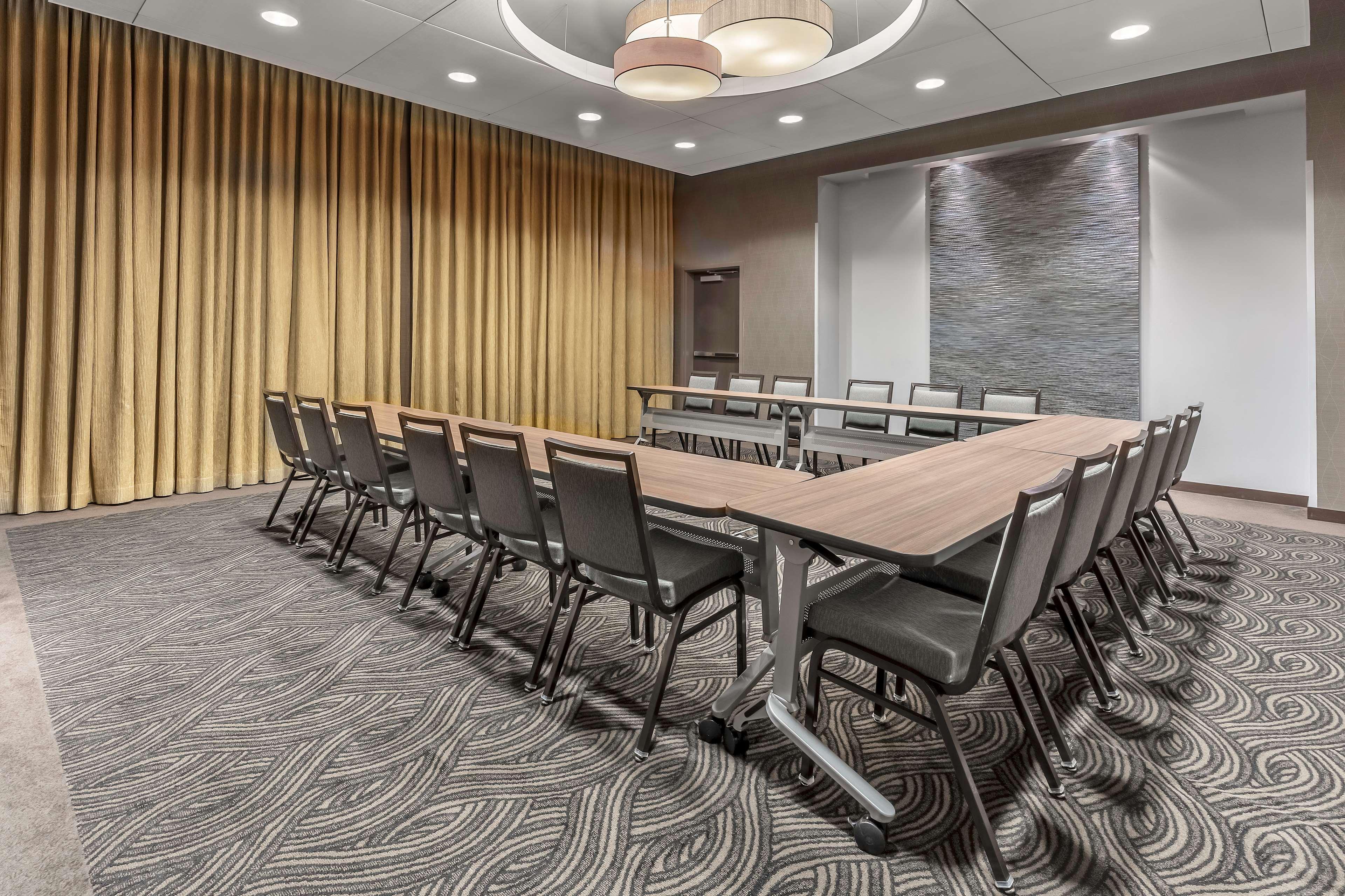 Hyatt House Richmond - Short Pump Ξενοδοχείο Εξωτερικό φωτογραφία
