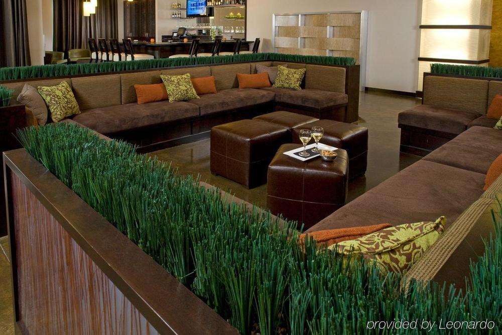 Hyatt House Richmond - Short Pump Ξενοδοχείο Εστιατόριο φωτογραφία