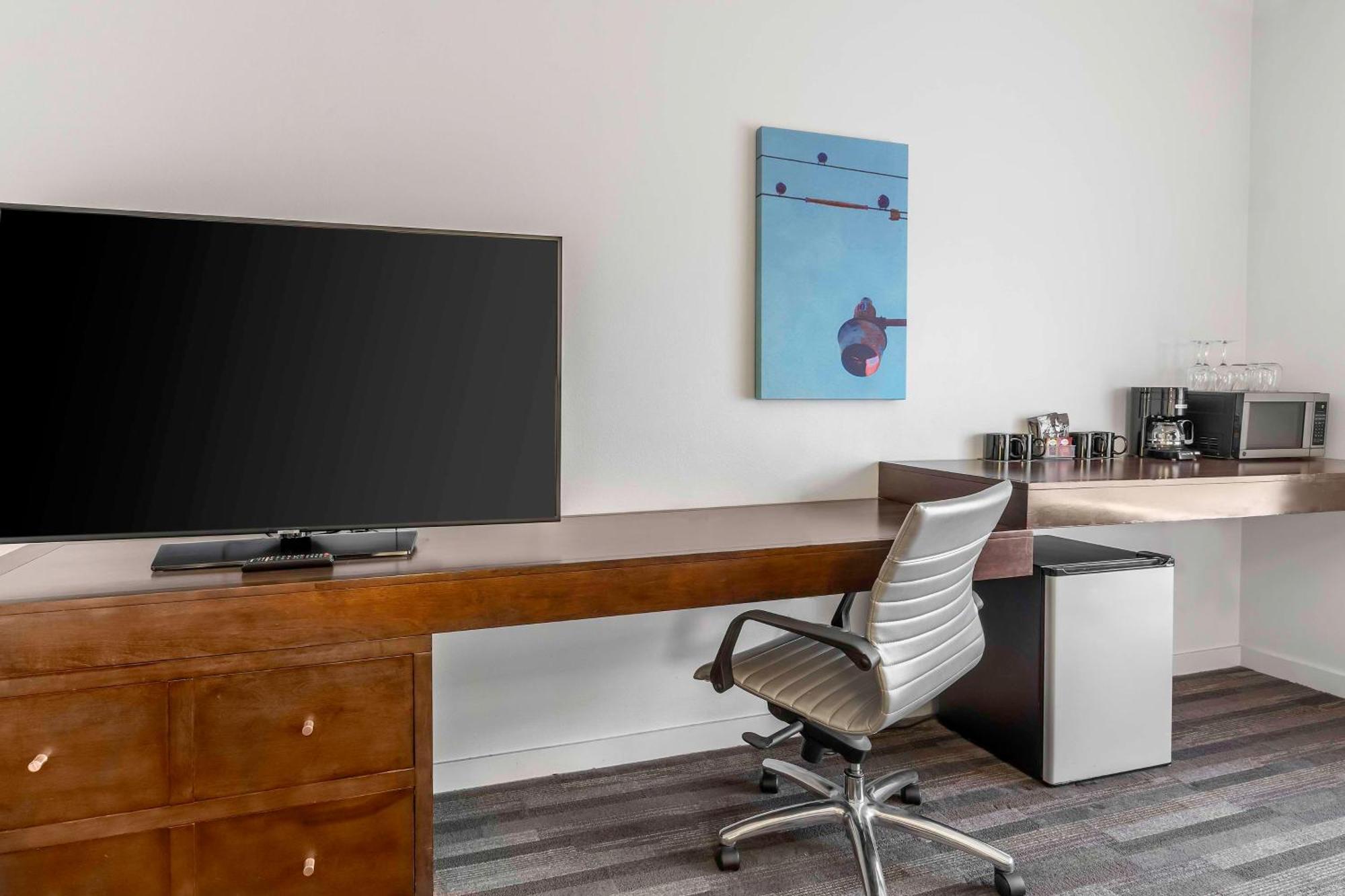 Hyatt House Richmond - Short Pump Ξενοδοχείο Εξωτερικό φωτογραφία