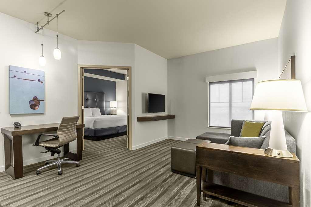 Hyatt House Richmond - Short Pump Ξενοδοχείο Δωμάτιο φωτογραφία