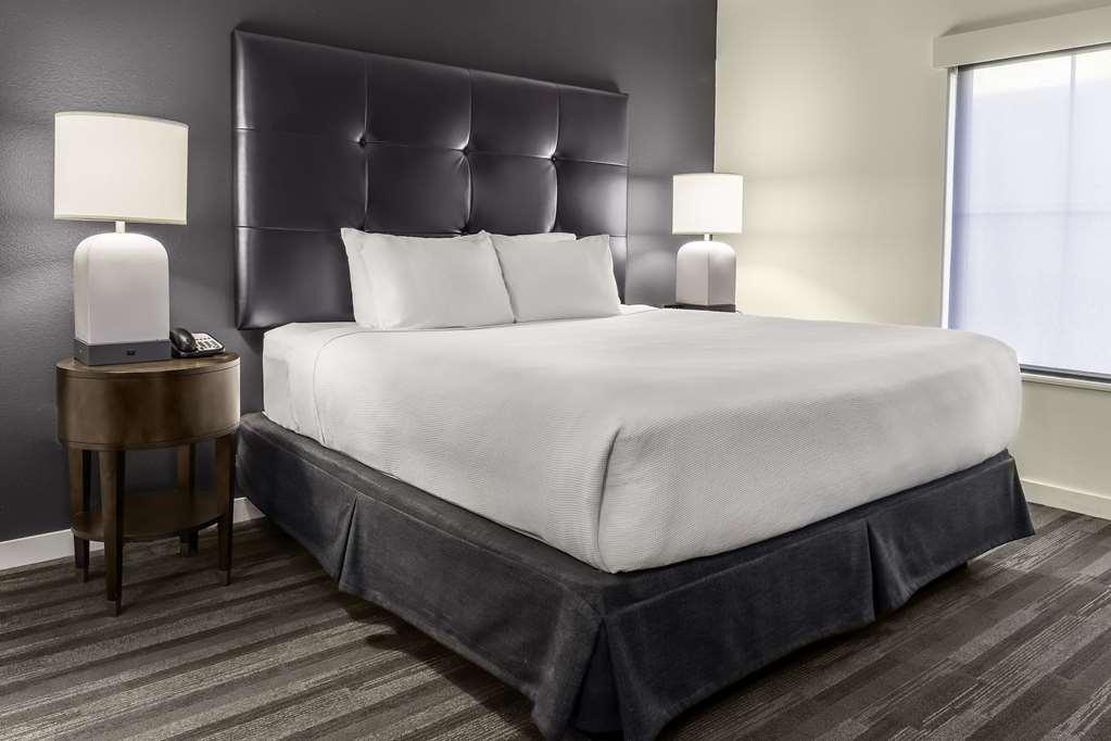 Hyatt House Richmond - Short Pump Ξενοδοχείο Δωμάτιο φωτογραφία