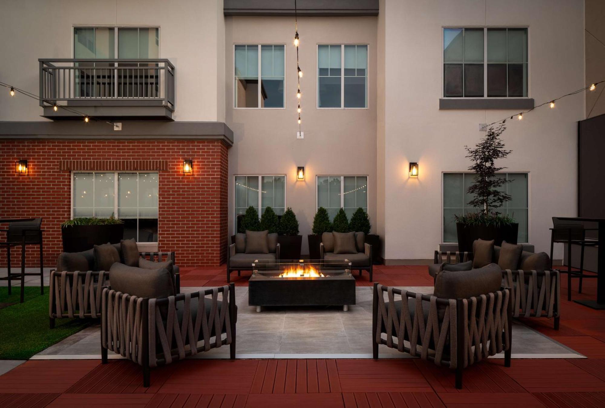 Hyatt House Richmond - Short Pump Ξενοδοχείο Εξωτερικό φωτογραφία