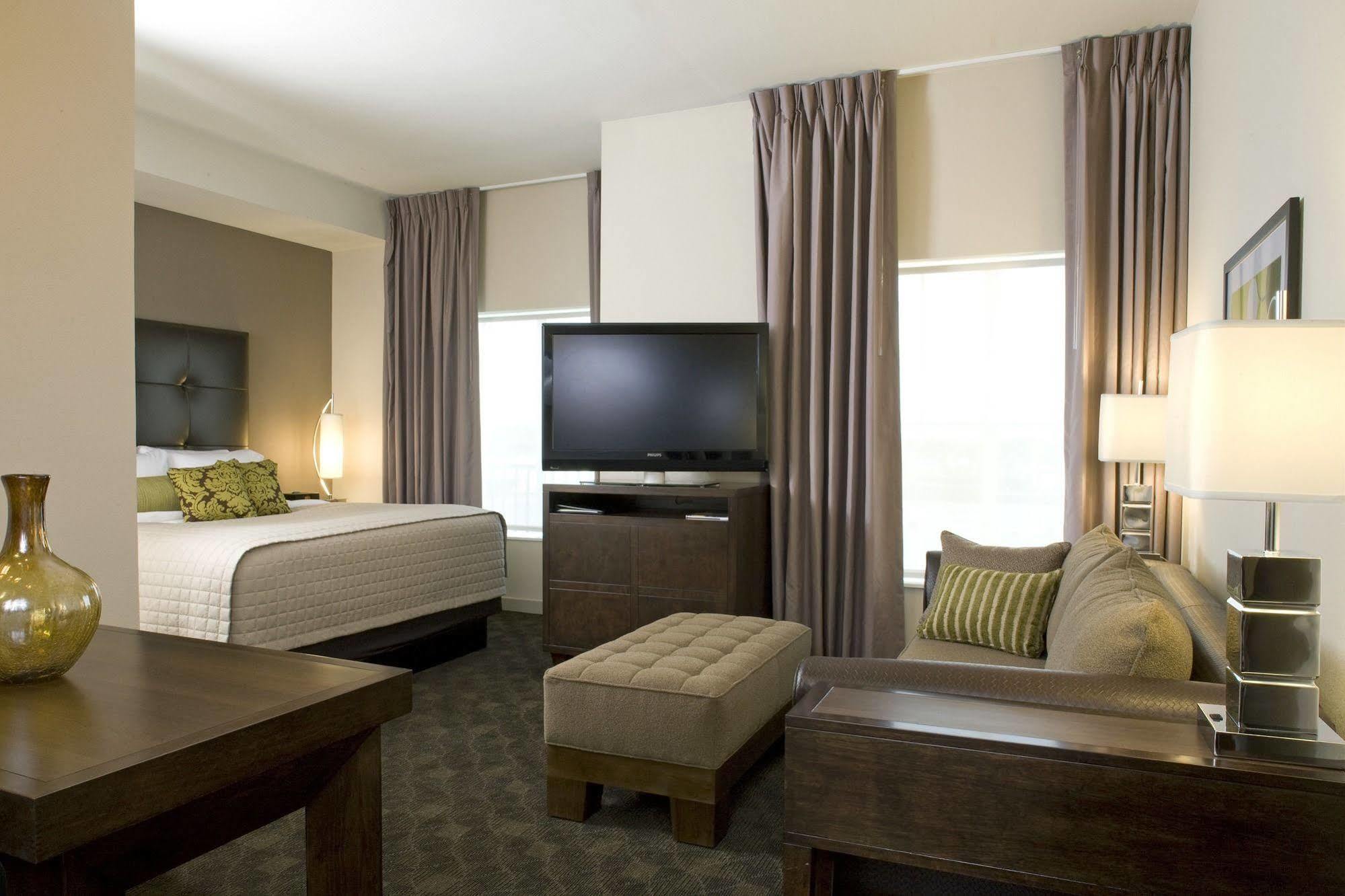 Hyatt House Richmond - Short Pump Ξενοδοχείο Δωμάτιο φωτογραφία